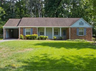 3197 Alberta Ln, Tucker, GA 30084