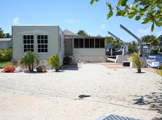 940 Plantation Rd, Key Largo, FL 33037