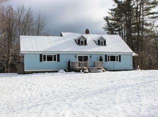 6035 State Route 18, Waterford, VT 05819