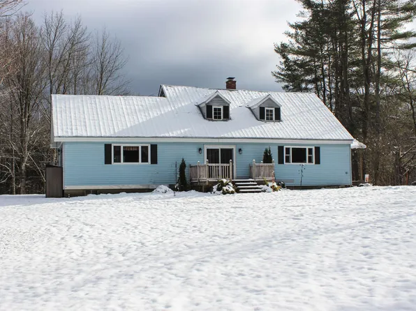 6035 VT Route 18, Waterford, VT 05819