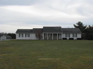 13891 Cable Rd SW, Pataskala, OH 43062