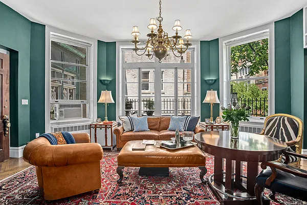 Sold by Douglas Elliman | media 2