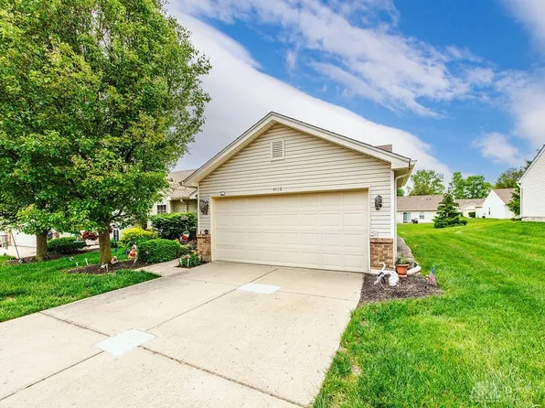 4193 Bird Dog Ct, Dayton, OH 45424
