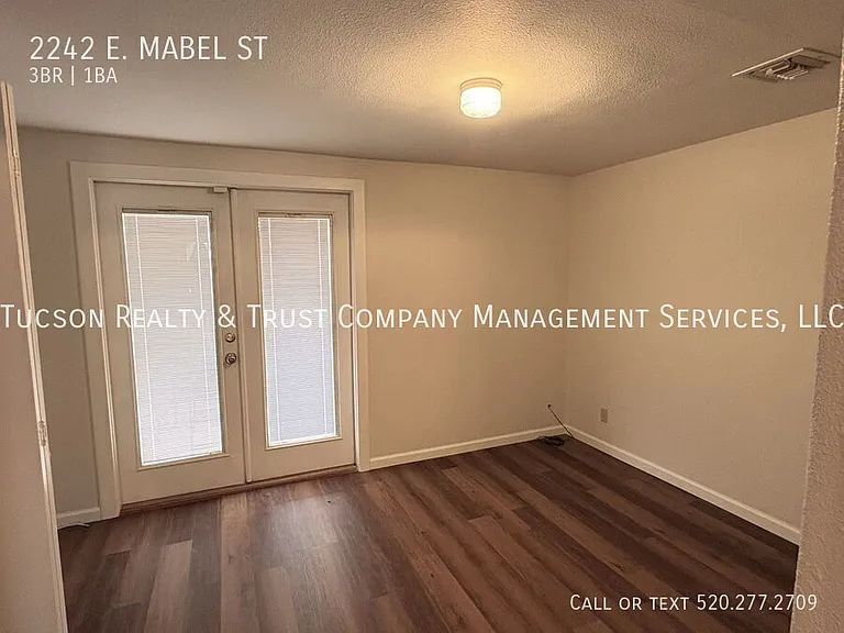 2242 E Mabel St — Photo 7