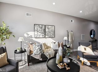 805 N Patterson Park Ave, Baltimore, MD 21205