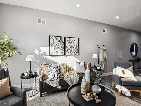 805 N Patterson Park Ave, Baltimore, MD 21205