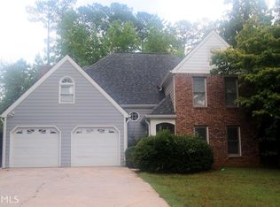 144 Rockspray Rdg, Peachtree City, GA 30269