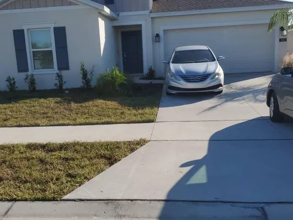 342 Rustic Rail Dr, Lake Wales, FL 33859