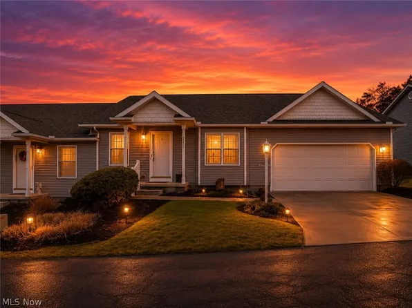 3301 Sumser St NW, North Canton, OH 44720
