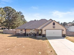 323 Eastdale Ln, Bullard, TX 75757