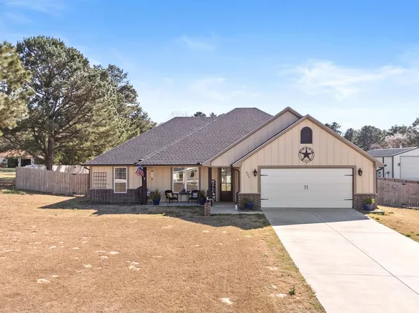 323 Eastdale Ln, Bullard, TX 75757