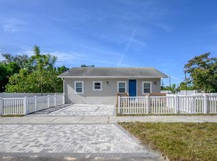 10710 N Jasmine Ave, Tampa, FL 33612