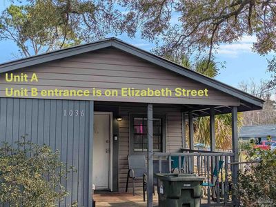 1036 Hawthorn Dr Unit A/b, Pensacola, FL, 32507