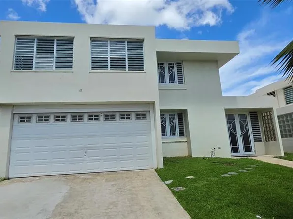 Saint 1 Estancias De San Fernando, Carolina, PR 00985