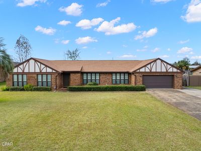 141 Jenks Cir, Panama City, FL, 32405