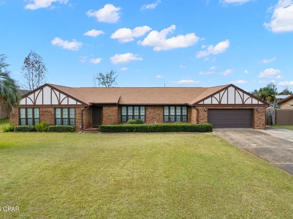 141 Jenks Cir, Panama City, FL 32405