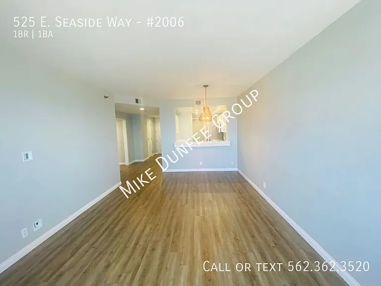 525 E Seaside Way #2006 — Photo 3