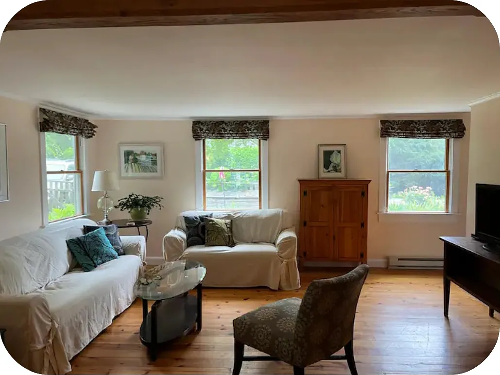 2 bed, 1.5 bath, 1600 sqft, $3,250 — Photo 3