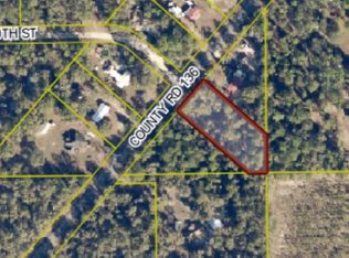 0 County Road 136 LOT 20, Live Oak, FL 32060