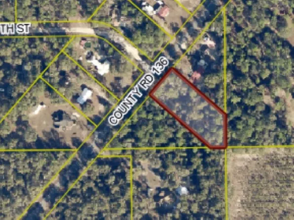 0 County Road 136 Lot 20, Live Oak, FL 32060
