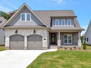 8869 Grey Reed Dr #9, Ooltewah, TN 37363