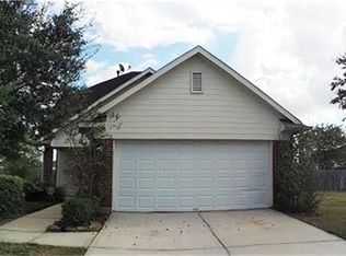 910 Sycamore Trace Ct, Houston, TX 77073