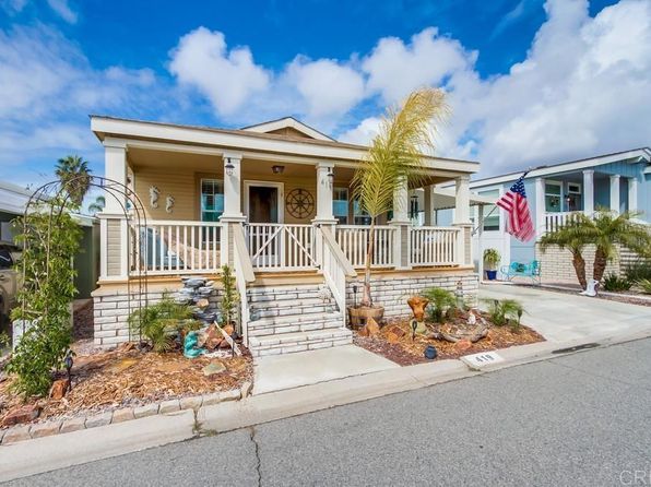 【匿名配送】HOUSES AND GARDENS IN CALIFORNIA Private Fenced Yard - Oceanside CA Real Estate - 2 Homes For