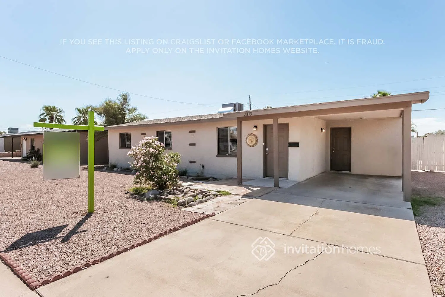 7813 E Roosevelt St Scottsdale, AZ 85257 — Photo 2