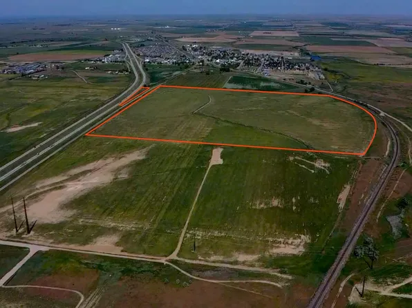 Frontage Rd, Keenesburg, CO 80643