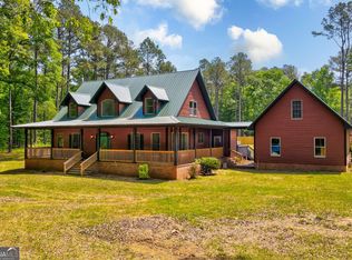1206 Jasmine Rd, Dublin, GA 31021