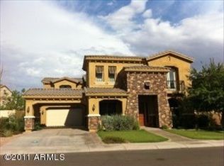 3681 E San Mateo Way, Chandler, AZ 85249