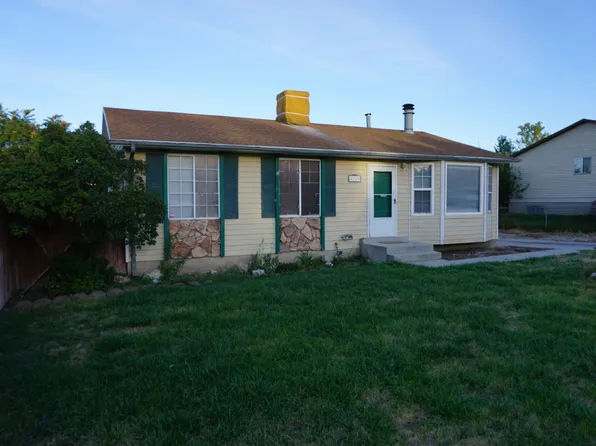 4929 S Jeremiah Dr, Kearns, UT 84118