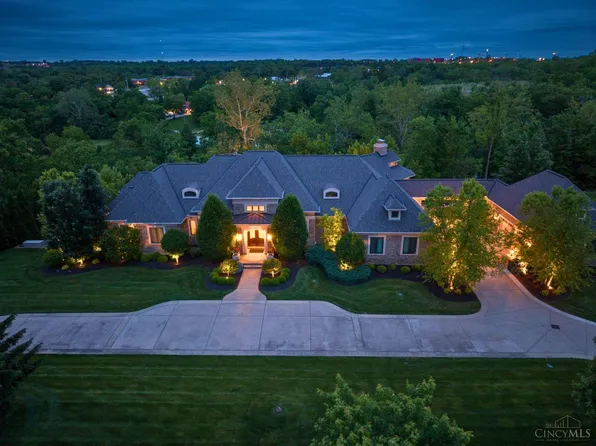6784 Rose Mallow Dr, West Chester, OH 45069