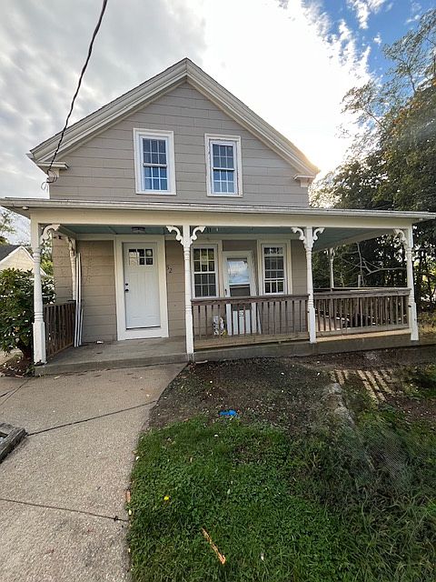 Quaint and charming single family home
