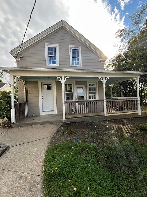 Quaint and charming single family home