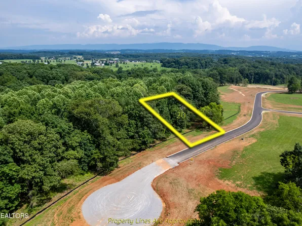 20-1012 Sophie Dr, Greenback, TN 37742