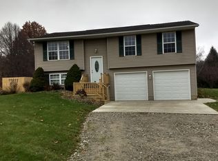 656 Us Route 42, Ashland, OH 44805