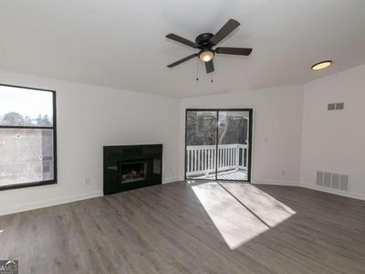 1362 Keys Lake Dr NE, Atlanta, GA, 30319