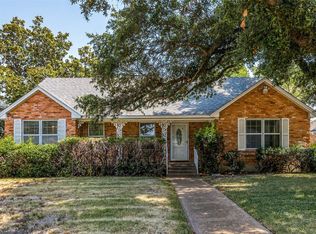1549 Mapleton Dr, Dallas, TX 75228