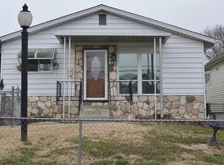 129 W Felton Ave, Saint Louis, MO