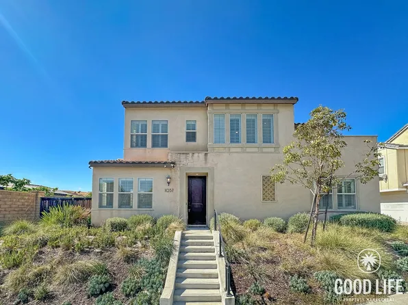1037 Camino Marcela, Chula Vista, CA 91913