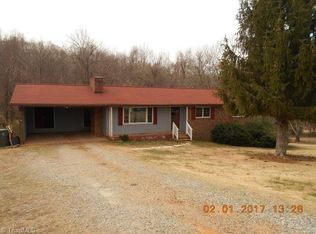 1109 Harvest Dr, Thomasville, NC 27360