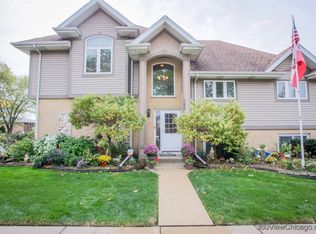 7600 S Octavia Ave, Bridgeview, IL 60455
