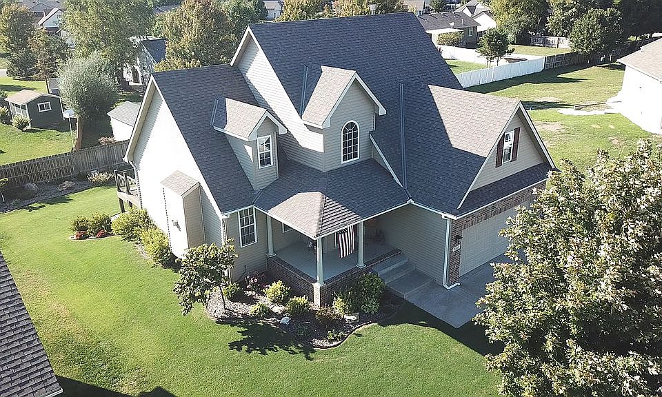 Front Elevation