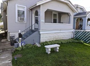 812 4th Ave, Dayton, KY 41074