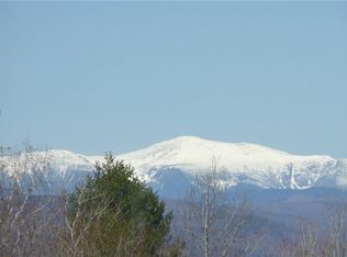 19 Little Mountain Ln, Bridgton, ME 04009