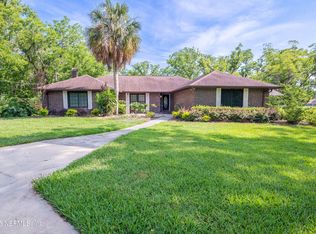 1316 W Madison St, Starke, FL 32091