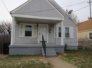 3920 S 5th St, Louisville, KY