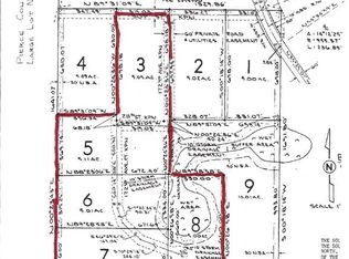 172 Avenue Nw, Lakebay, WA