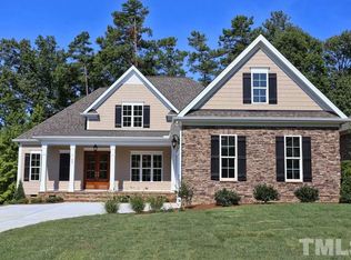 6120 Pebble Beach Rd, Sanford, NC 27332